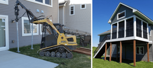 From Concept to Curb Appeal: What to Expect When Working with Schonhardt on Your Deck Project