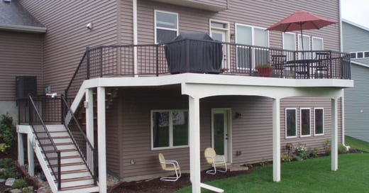 What to Know Before You Build a Deck