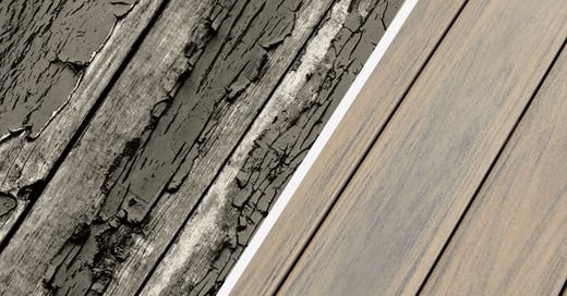 Is It Time to Replace Your Deck? 5 Signs You Shouldn’t Ignore