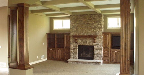 Basements
