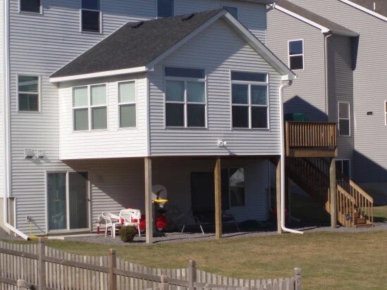 Home Addition